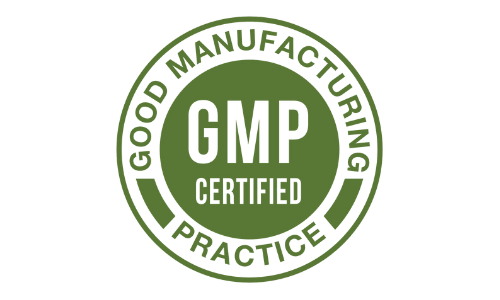 sync GMP Certified